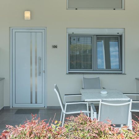Fani Luxury Apartments Stavros Stavros  Dış mekan fotoğraf